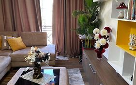 Doriapartment