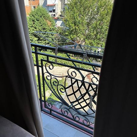 Doriapartment Shkodër Esterno foto