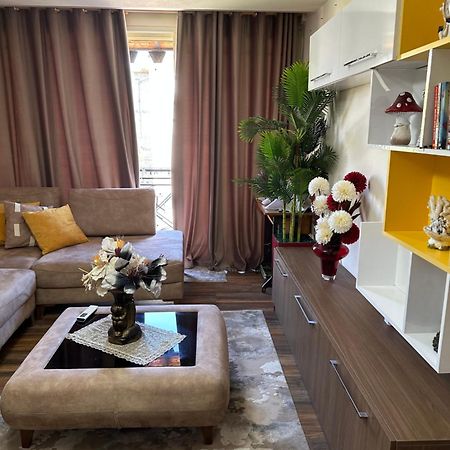 Doriapartment Shkodër Esterno foto