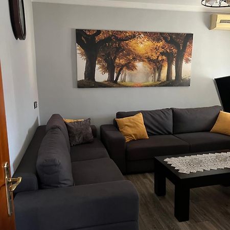 Doriapartment Shkodër Esterno foto