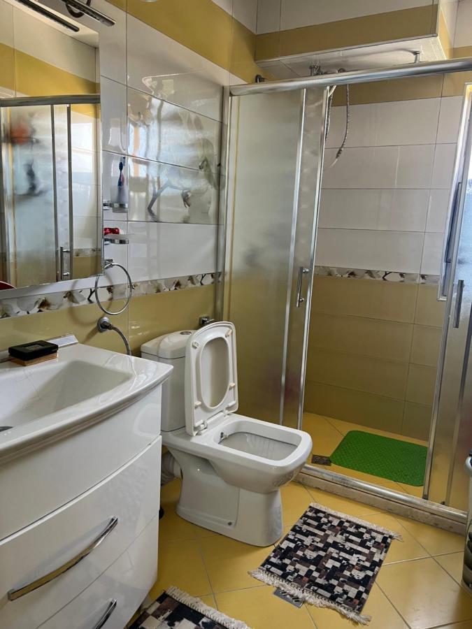 Doriapartment Shkodër Esterno foto