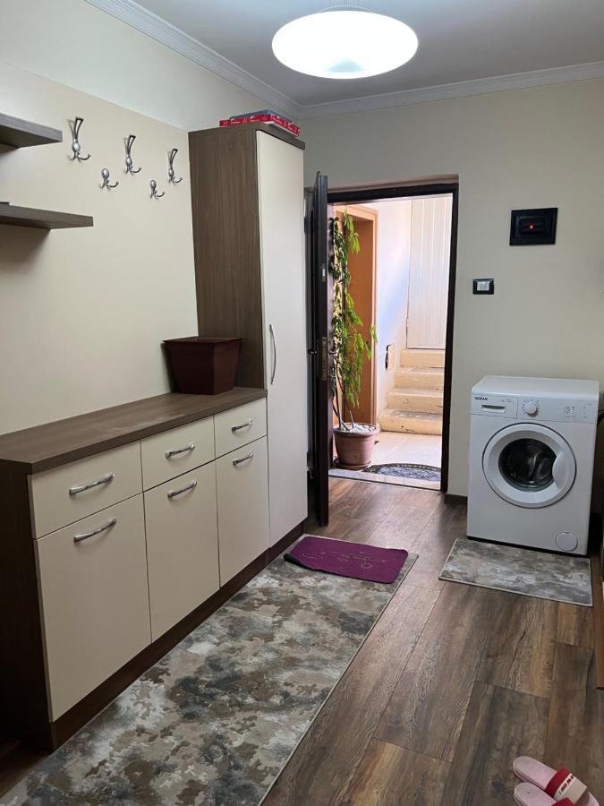 Doriapartment Shkodër Esterno foto