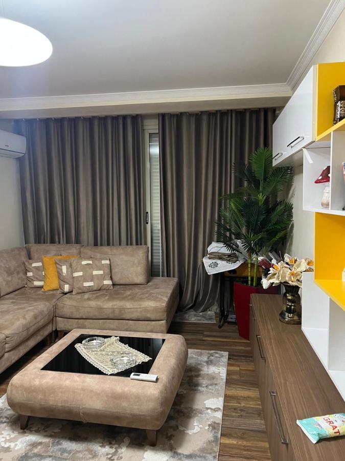 Doriapartment Shkodër Esterno foto