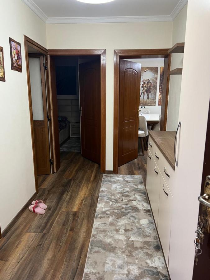Doriapartment Shkodër Esterno foto