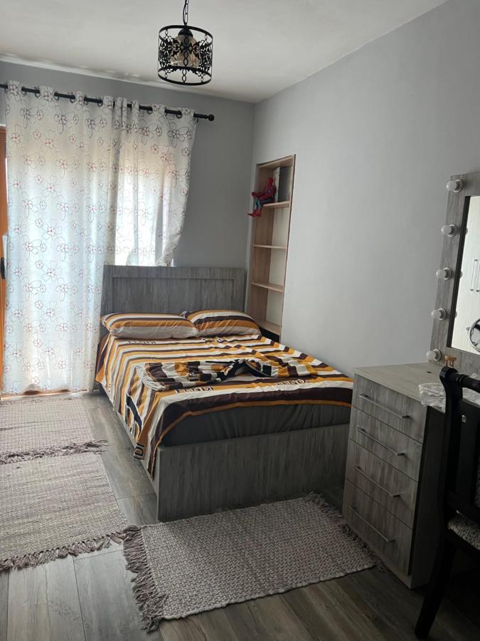Doriapartment Shkodër Esterno foto