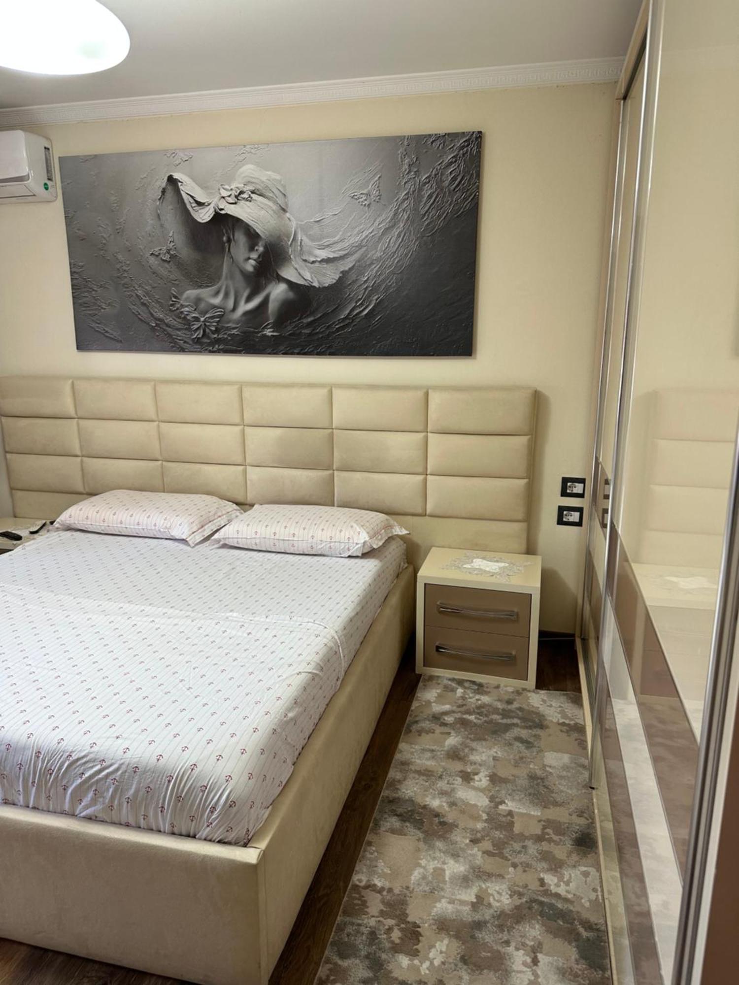 Doriapartment Shkodër Esterno foto