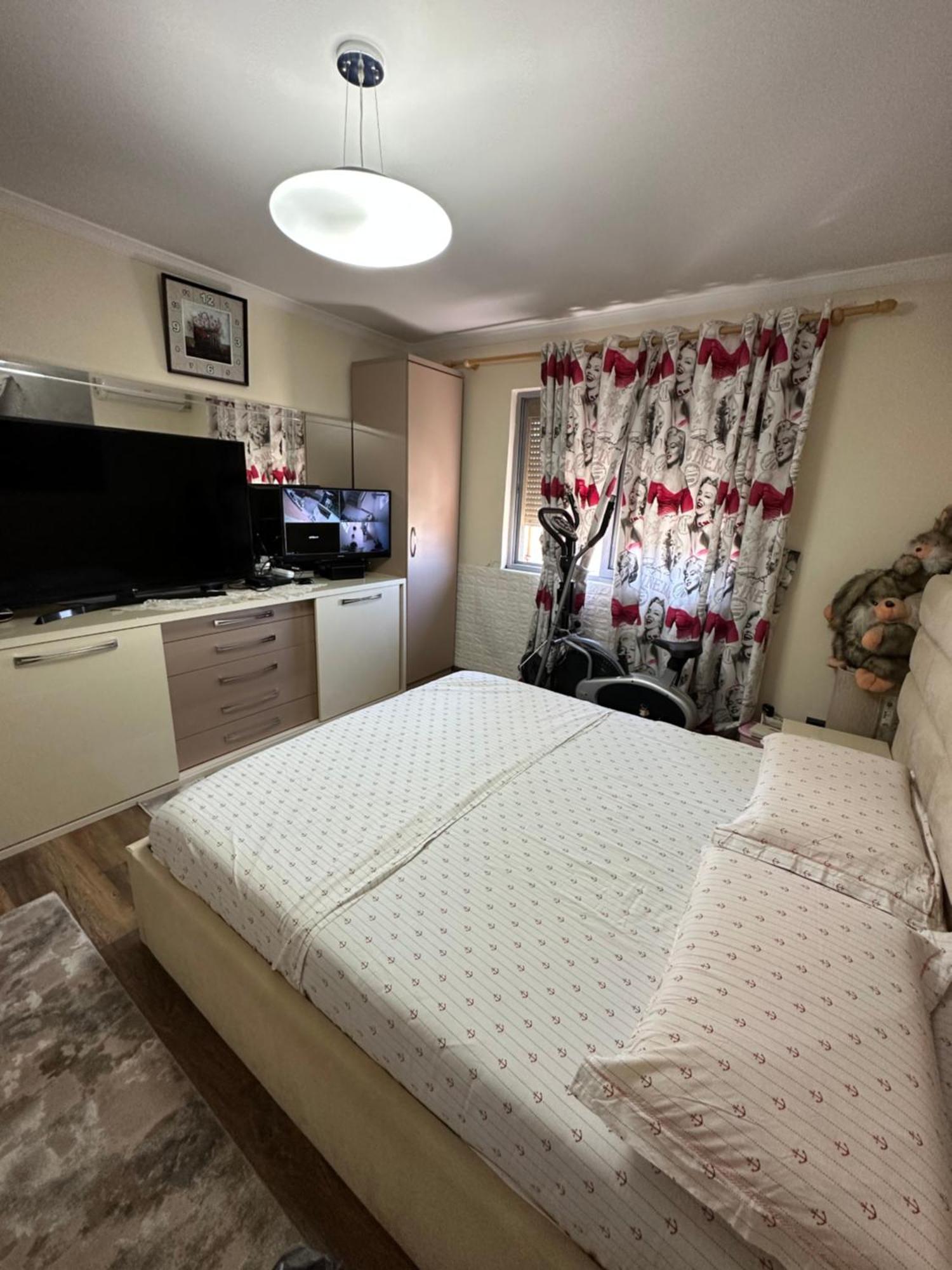 Doriapartment Shkodër Esterno foto