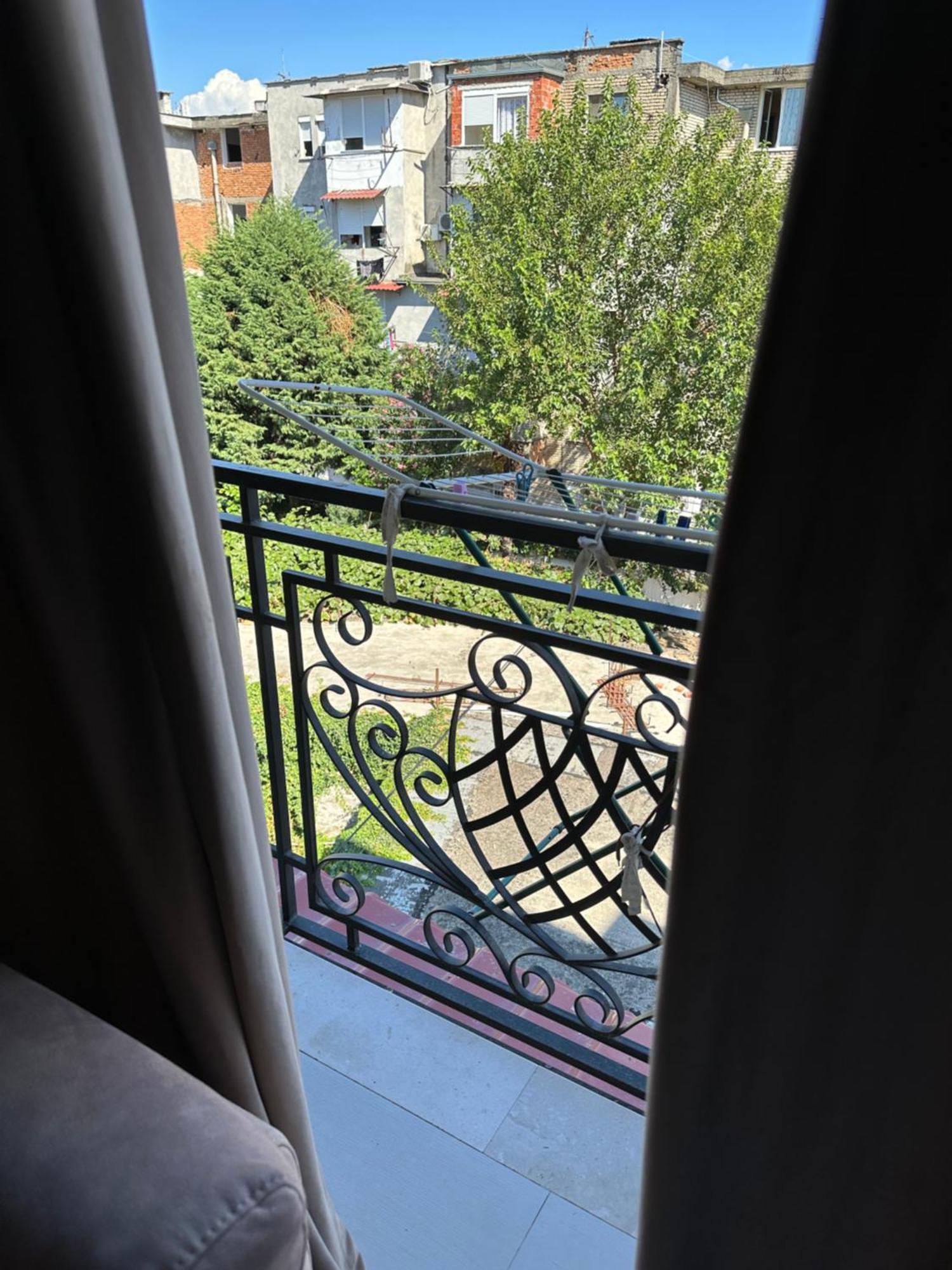 Doriapartment Shkodër Esterno foto